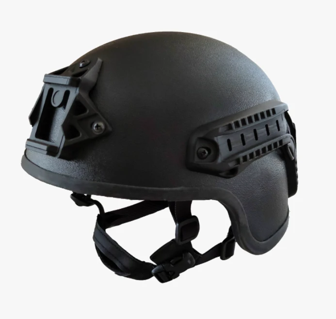 Protective Helmet "Ruslan BSh-1