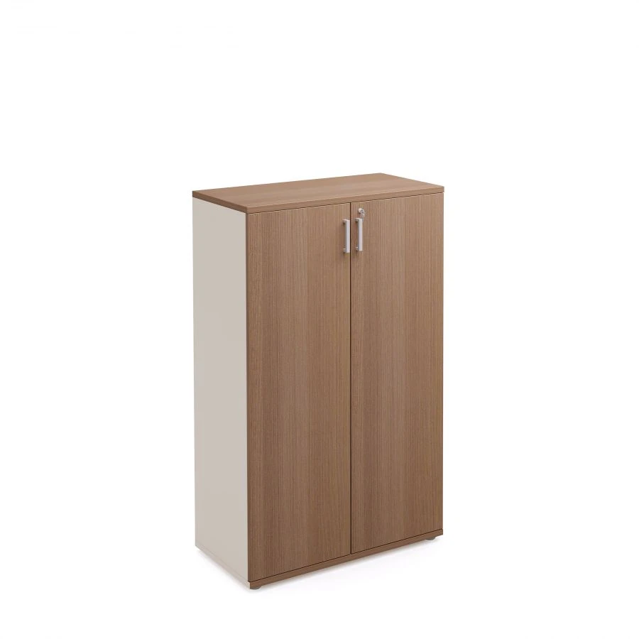 Wooden Office Cabinet for Documents Art. 221