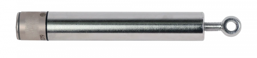 LCD Temperature Data Logger Model LCD-1/100-SD