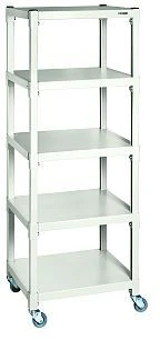 Laboratory Furniture Viking LAB Mobile Workstation ST-06 LAB