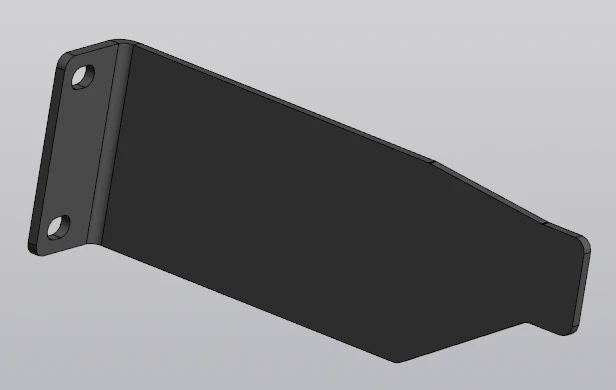 Rotor Position Indicator M03-C5-20-030220 - B