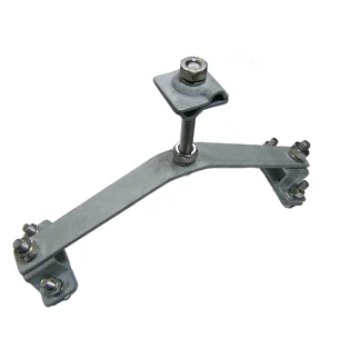 Conductor Holder for Grounding Systems KД-1.1-100-125Hz