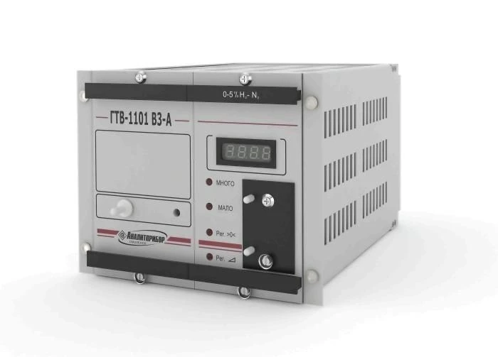 Hydrogen Gas Analyzers GTV-1101BZ-A