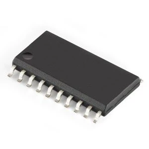 Standard Logic An74AC9114 - High-Speed CMOS Gate