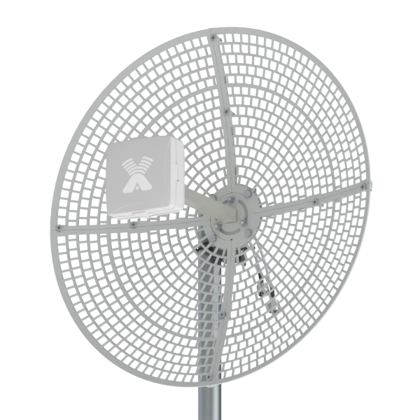 Vika-21 MIMO Parabolic Directional Antenna