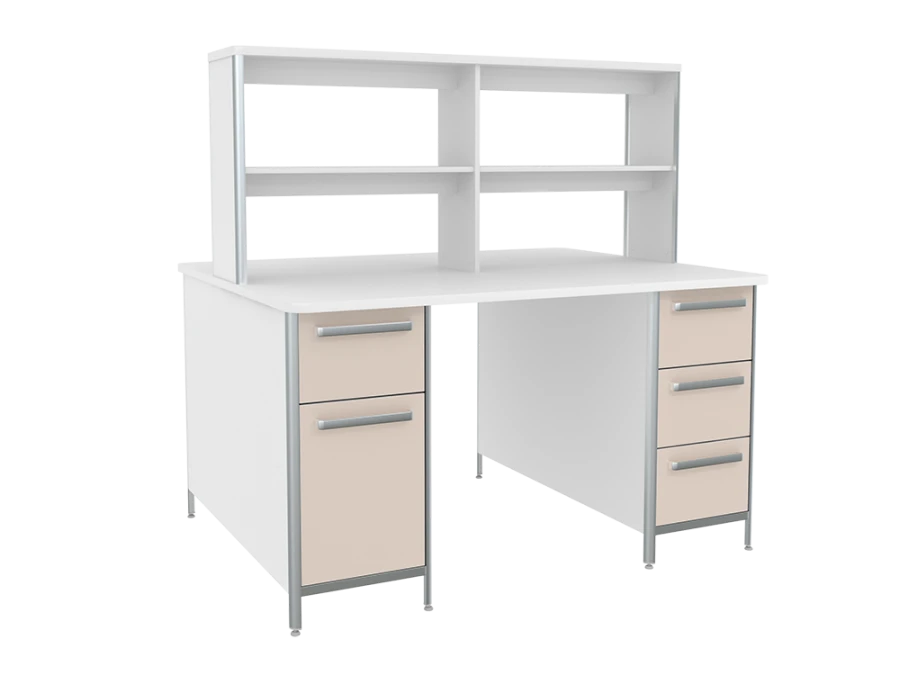 Clinical Diagnostic Laboratory Island Table SKDL-4