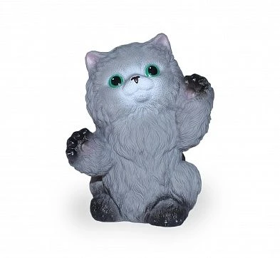 Cute Darcy Kitten Plush Toy