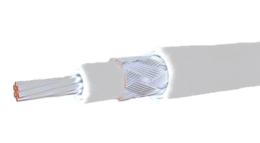 RF Cables RKT-71 for Antenna and Communication Devices