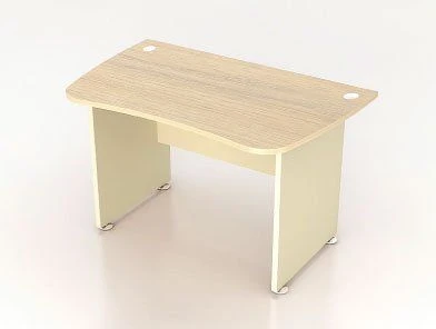 Modern K19 Series Work Table