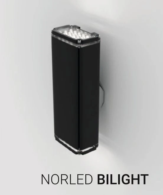 Architectural LED Lighting Fixture "BiLight-35