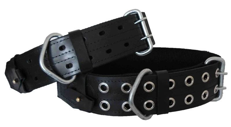 Fire Rescue Belt Type A for Height Safety and Rescue