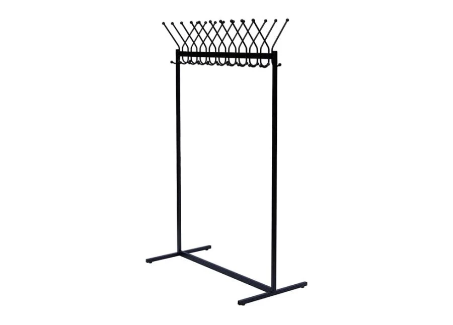 Floor Coat Rack - Stylish and Practical Design