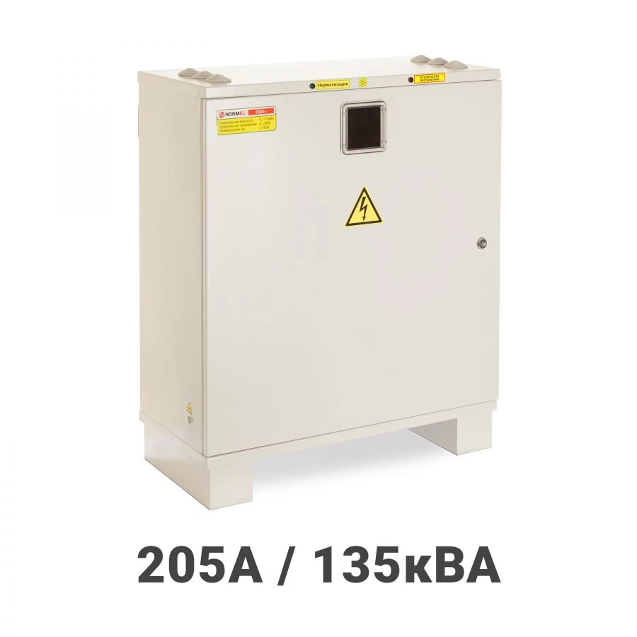 Voltage Stabilizer ESSV-I 3.200-205-02