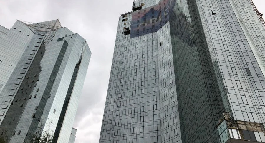 MultiComfort˚ Silver 40/34 SRT Soft Coated Glass for Tempering