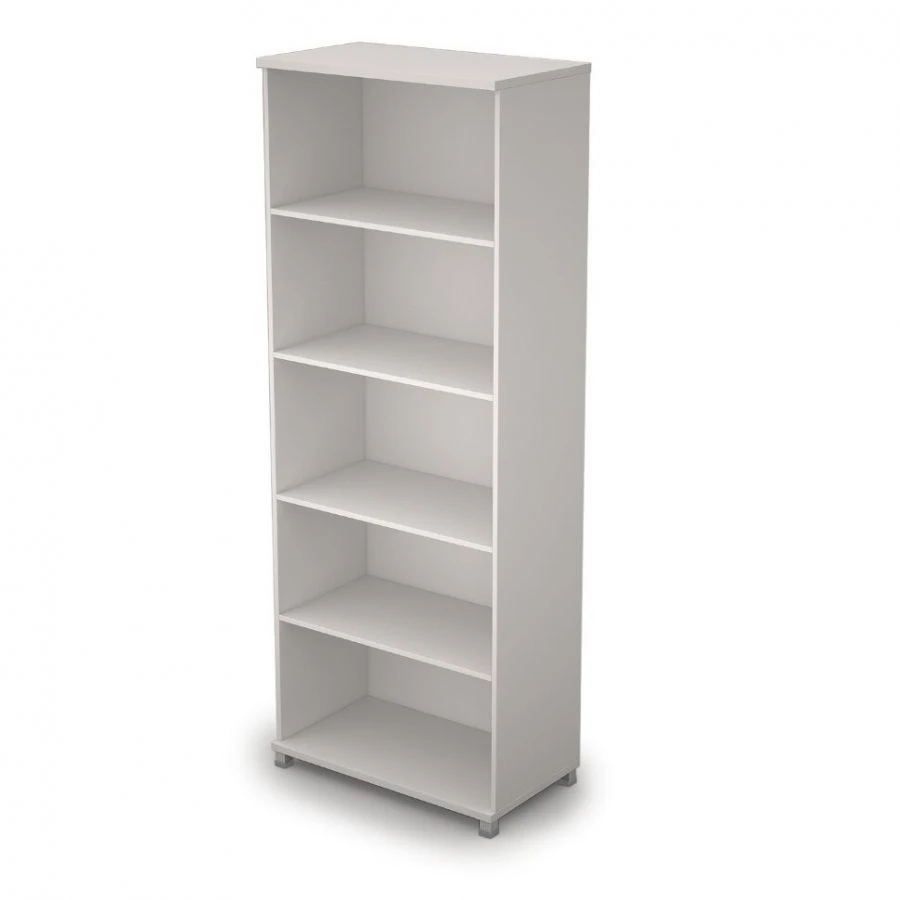 Wooden Office Shelves for Administrative and Educational Use by D.A. Avdeev