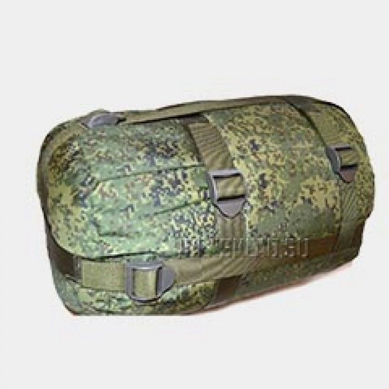 Special Sleeping Bag with Liners for Military Use