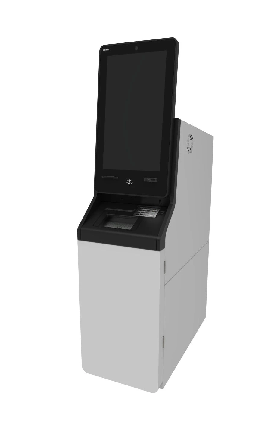 Банкомат SAGA S-200 ATM 27