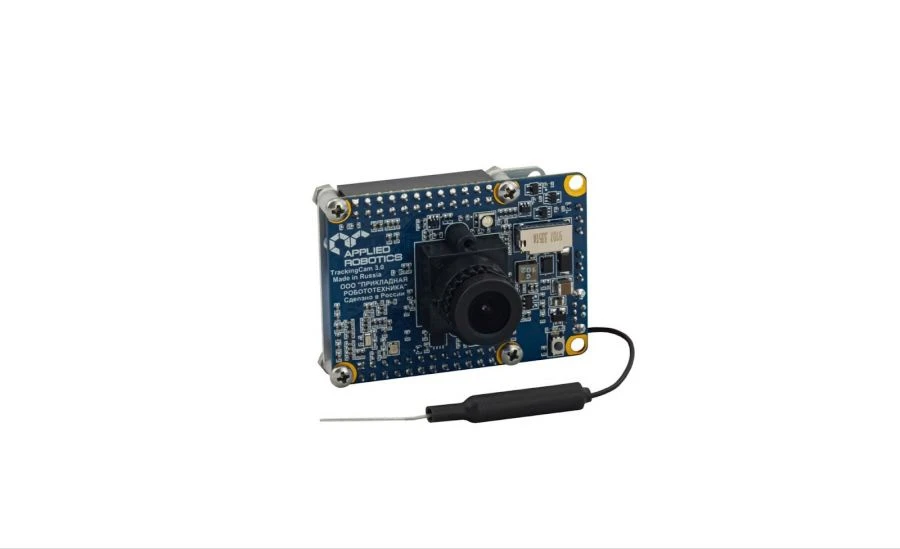 Tracking Camera Module AR-TCAM-03-PRO for Technical Vision