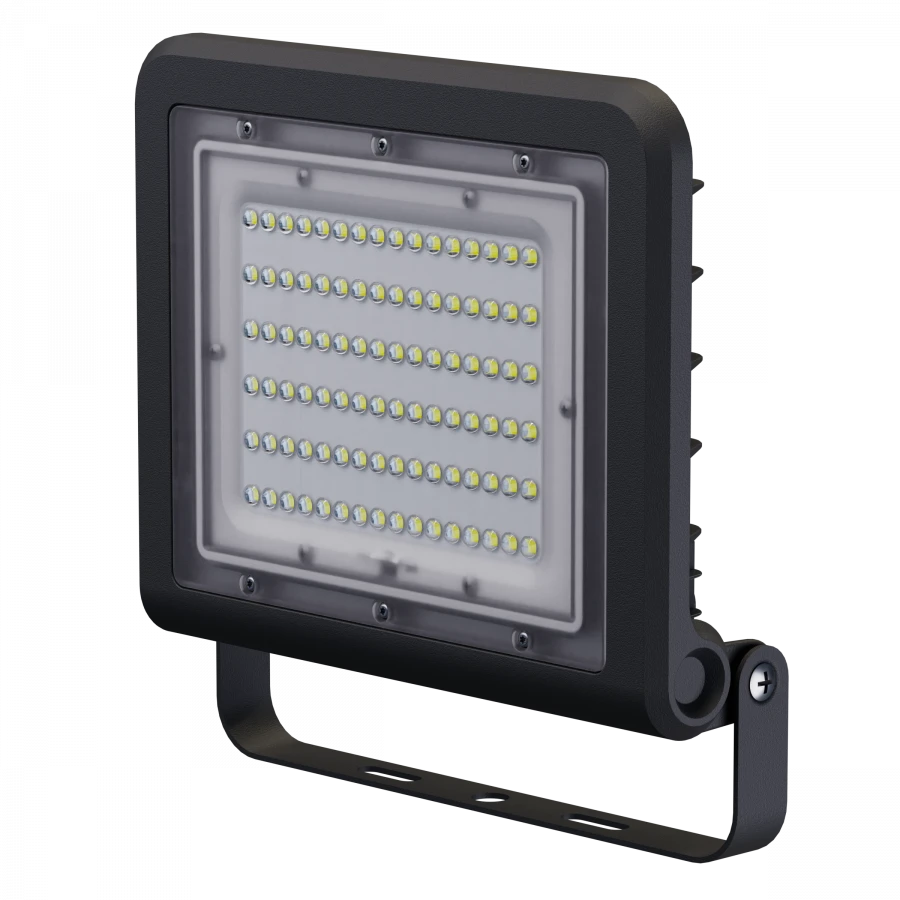 Navigator 80 LED Light Fixture NFL-02-100-6.5K-BL