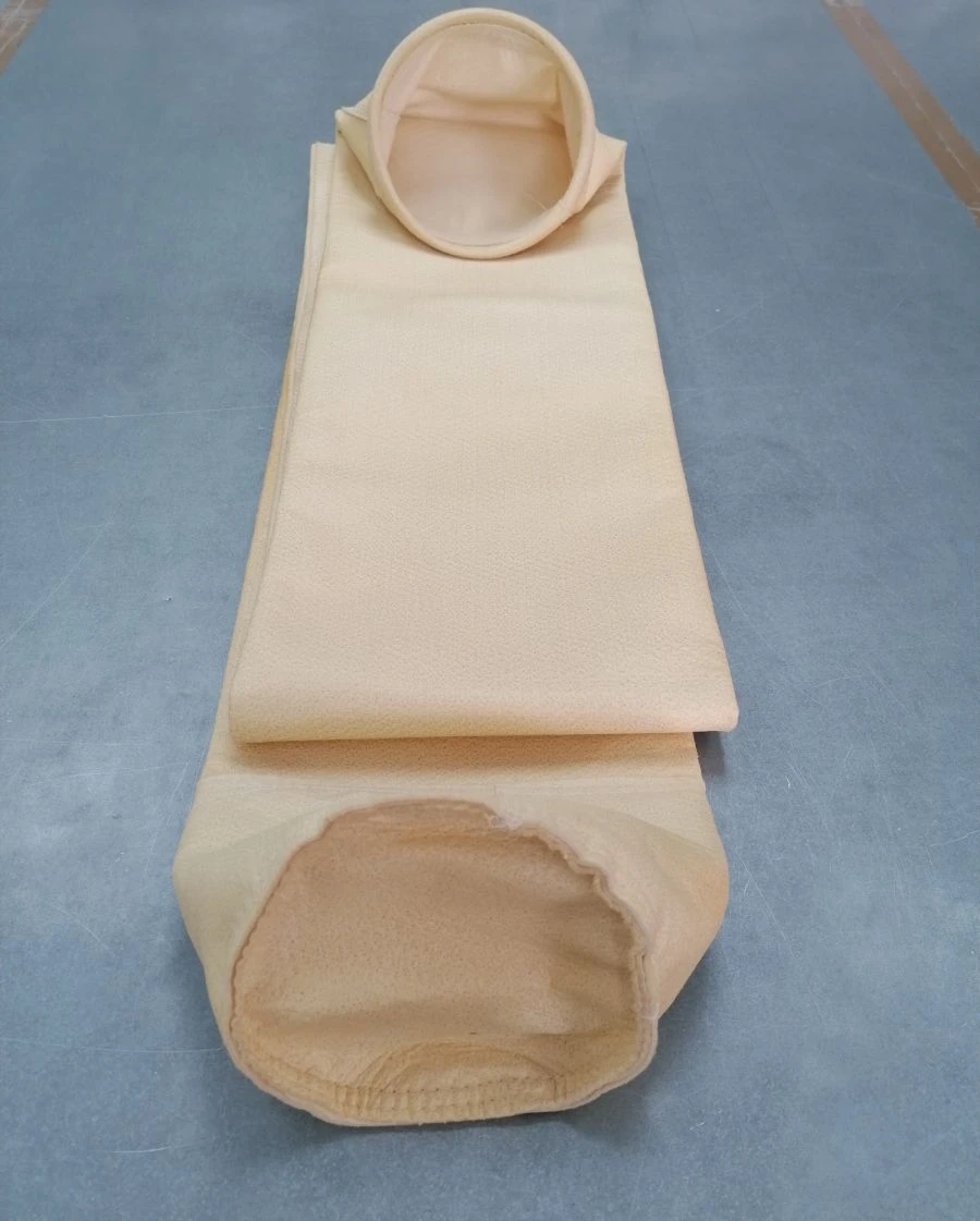 Sleeve Filter Element and Bag Filter Element