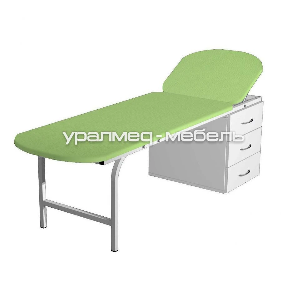 Medical Examination Couch KS/2