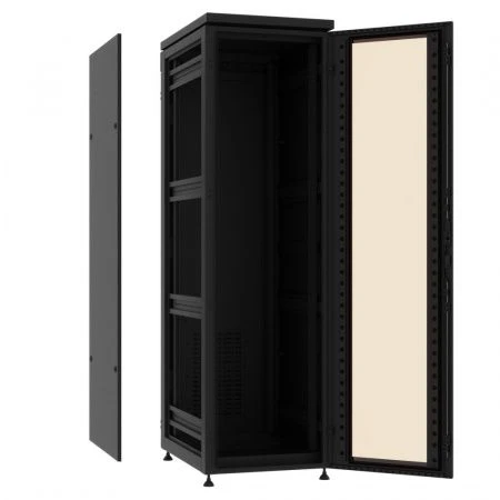 NT PROFI IP55 Floor-Mounted Telecommunication Server Cabinet