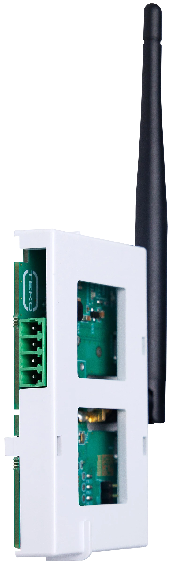 Addressable Radio Expansion Module "Astra-Prime-8452-06