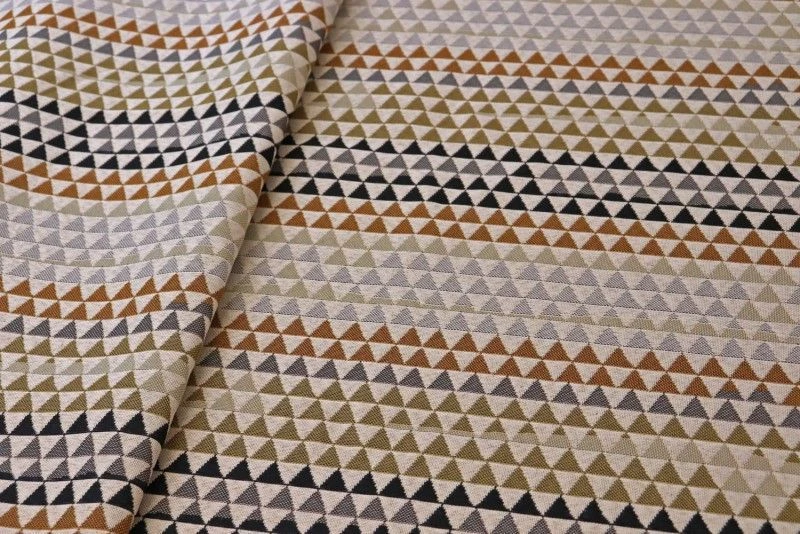 Jacquard Upholstery Fabric Harlequin Art. 300664