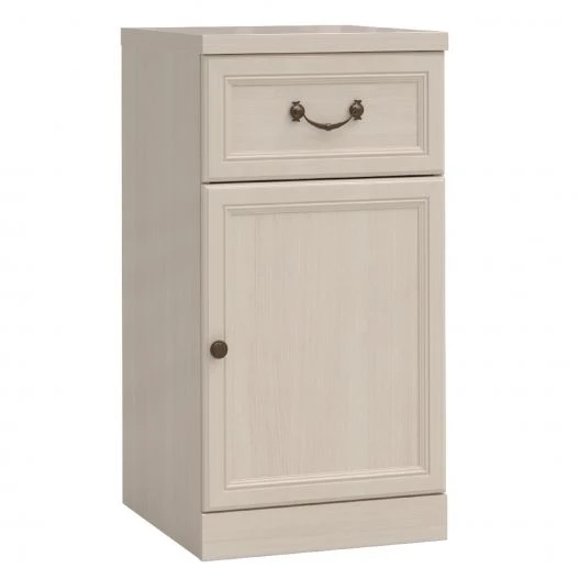 Camilla" T8H-01.T8L Shoe Cabinet - Modular Furniture