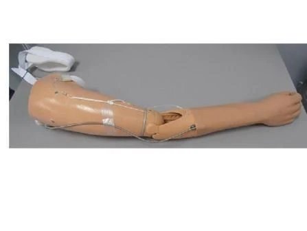 Active Shoulder Prosthesis (Tension Type)