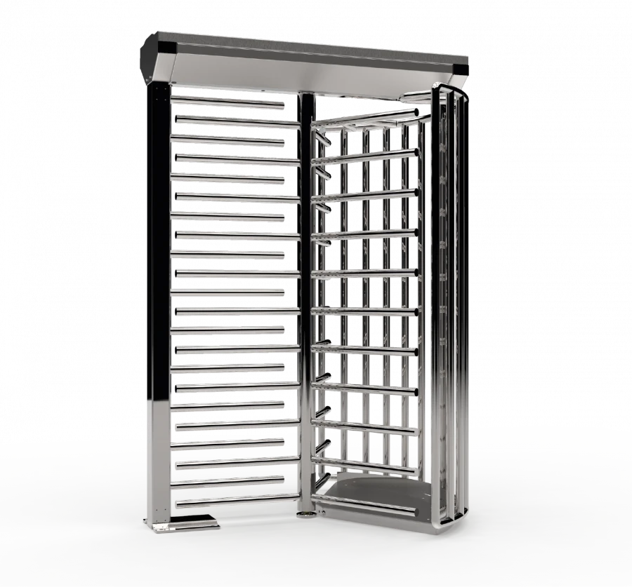 Full-Height Turnstile ALGO-215 CRPA.425712.306