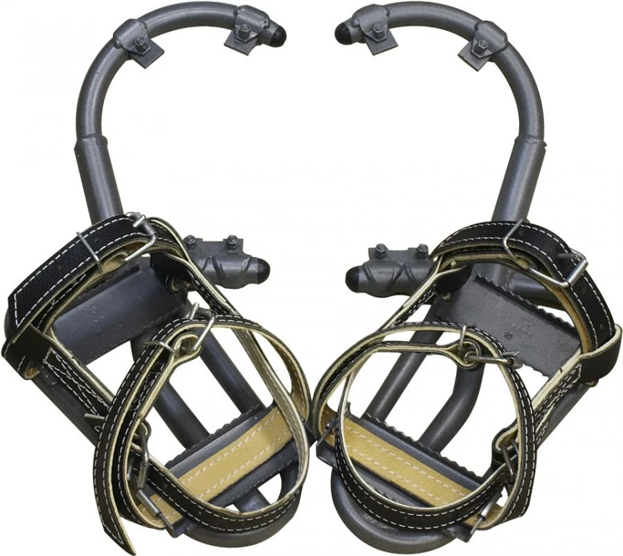 Climbing Grips for Electricians KMM