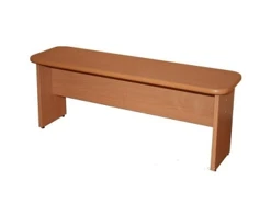 School and Preschool Bench Art. 7008, 7009, 7010, 7011