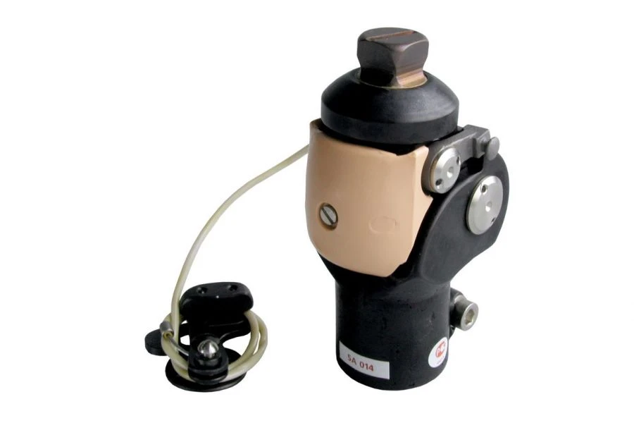 Knee Module 5A 014 Single-Axis PAO RKK ENERGIA