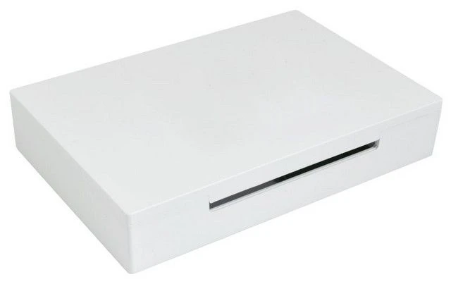 Access Control Network Controller KД2 Version 08