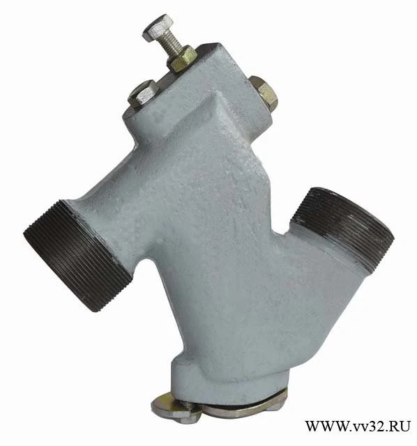 Sand Nozzle ONZ-64 for Electric Locomotives