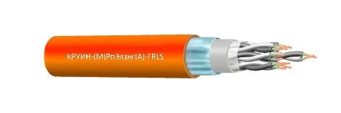 KRUIN-(M)RpElzng(A)-FRLS Cable –U* (1-37)x(2, 3, 4)x(0.2-2.5)