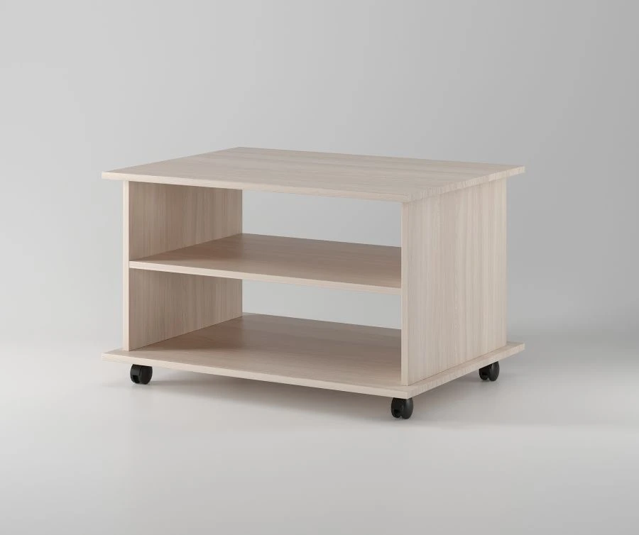 Coffee Table with Shelf SЖ 98.1