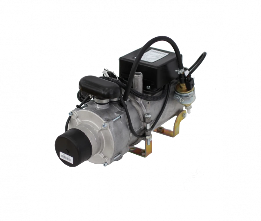 Pre-Start Diesel Heater 14TS-10-24-ST-N1