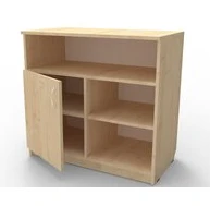 Multifunctional Storage Cabinet MD 01.16.04