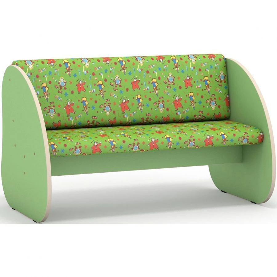 Children's Sofa - Cozy and Stylish Kids' Couch