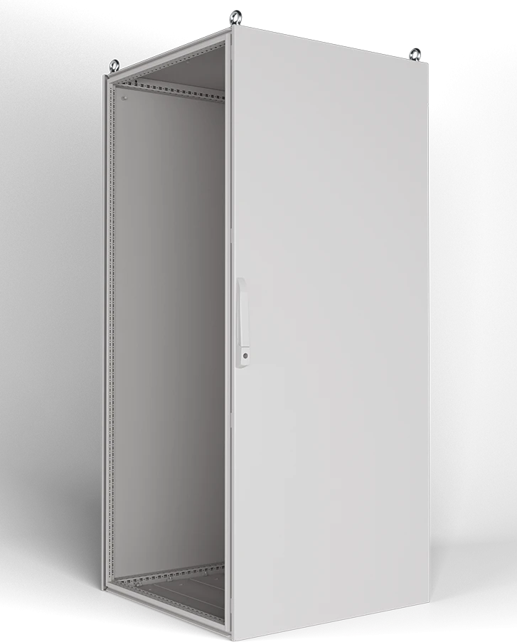 IPX Series Floor Cabinet for Energy Distribution and Automation