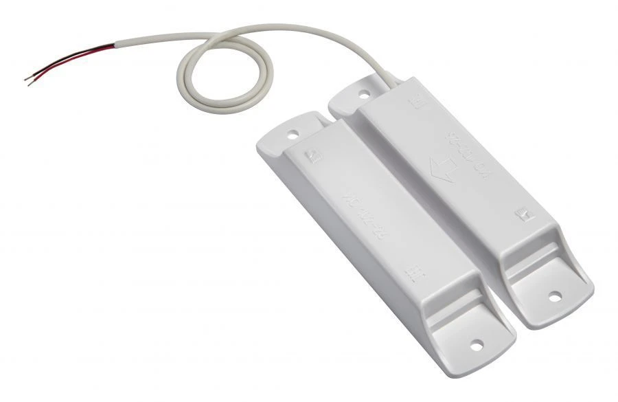 Point Magnetic Contact Security Detectors IO 102-26 Version 00