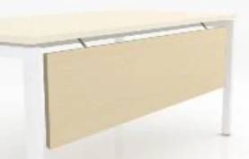 Modesty Panel for Tables - Versatile Design Options