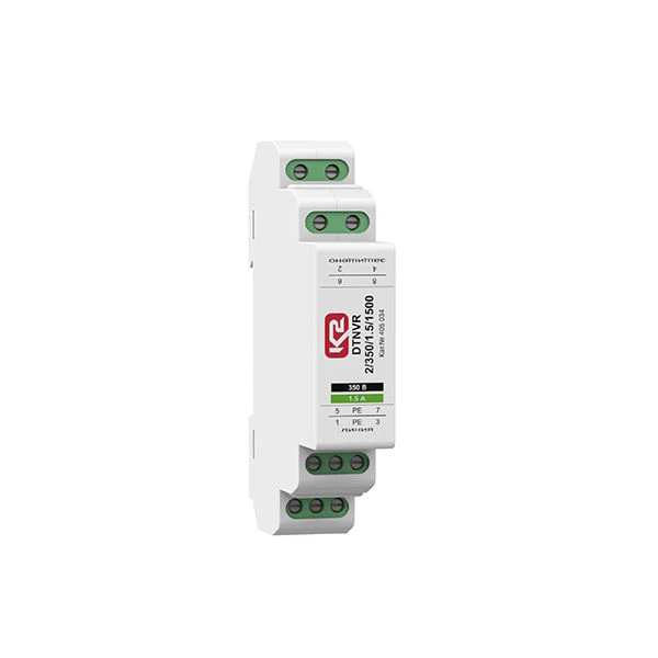 Surge Protection Device DTNVR 2/350/3/1500 (LT)