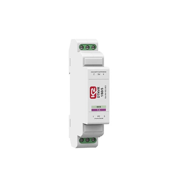 Surge Protection Device for Industrial Automation DTNVR 1/60/5 (LT)