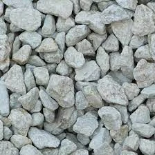 High-Quality Crushed Stone 20-40 mm from Londokovo Limestone "Third Hill