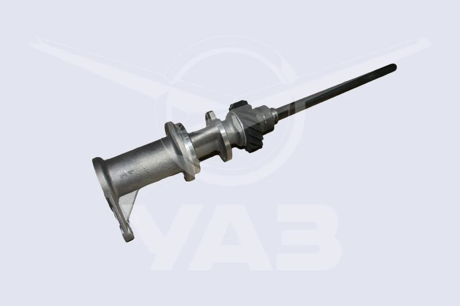 Ignition Distributor Drive 001300101601002