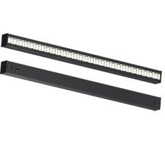 Rectangular DPO 110 LED Light 18W
