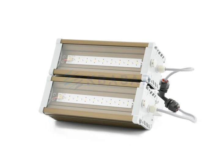 LED Lighting Quasar-50-2A